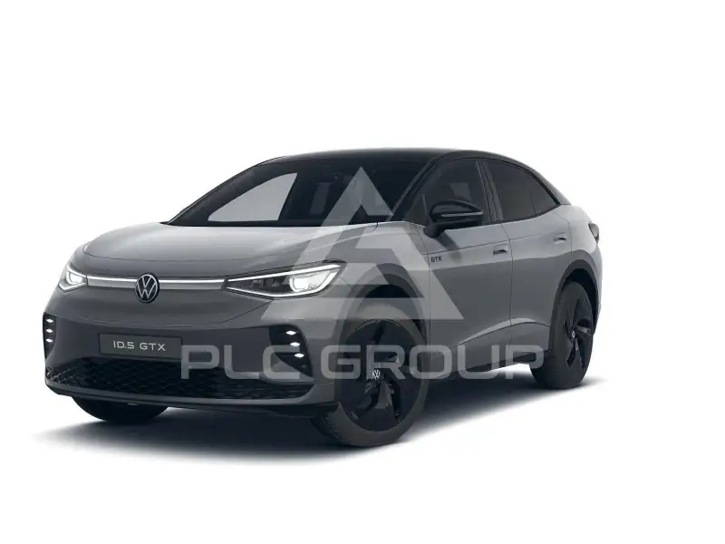 2026 Volkswagen ID5