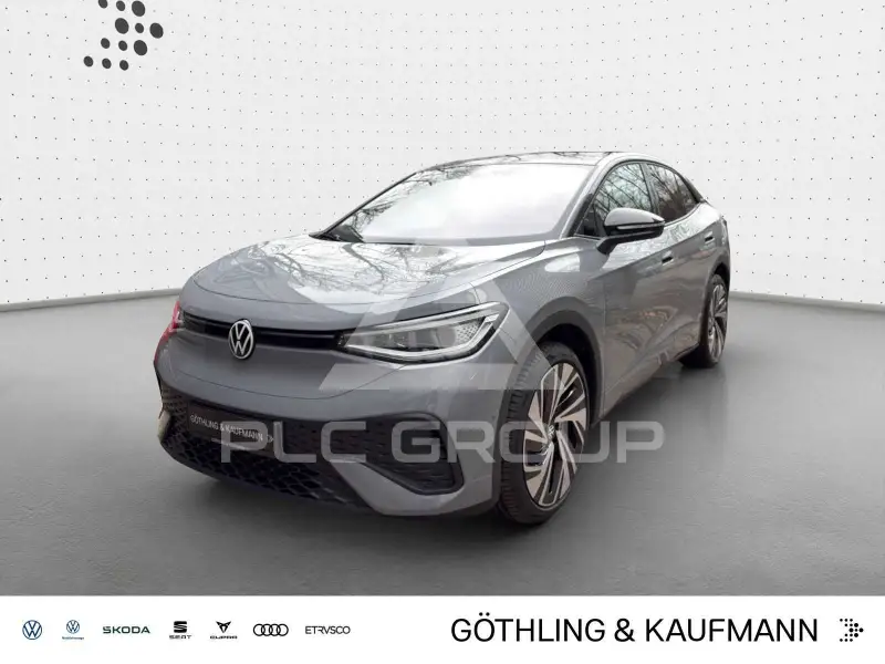 2026 Volkswagen ID5