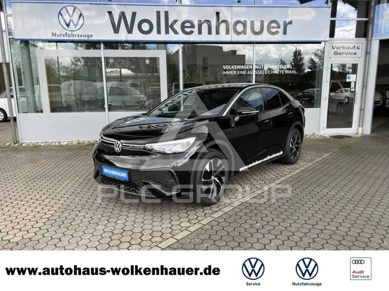 2026 Volkswagen ID5