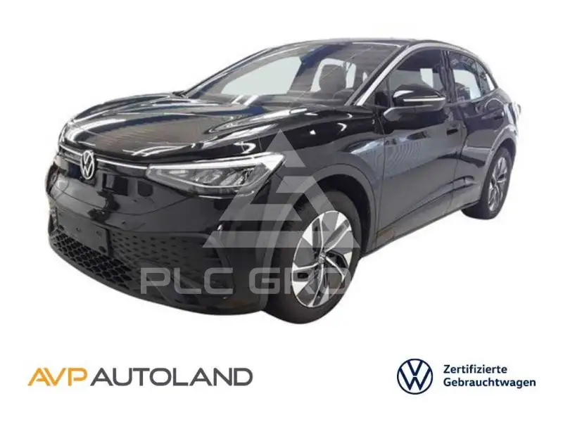 2026 Volkswagen ID5