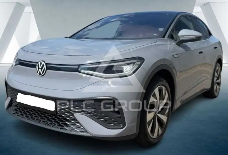 2026 Volkswagen ID5