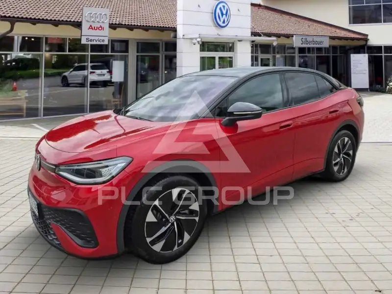 2026 Volkswagen ID5