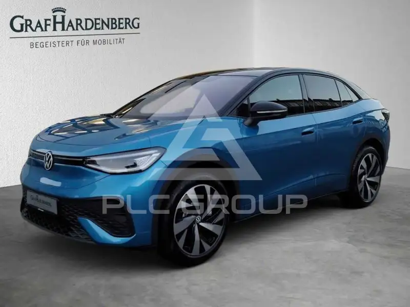 2026 Volkswagen ID5