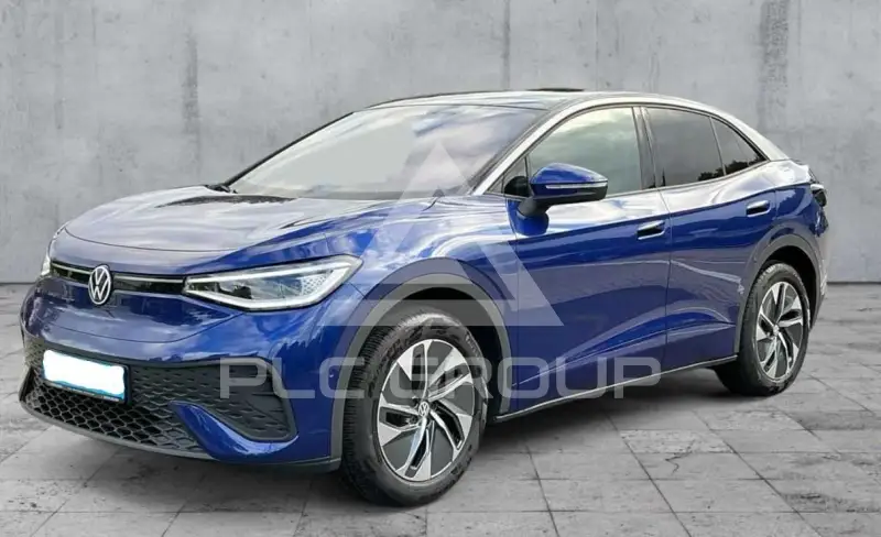 2026 Volkswagen ID5