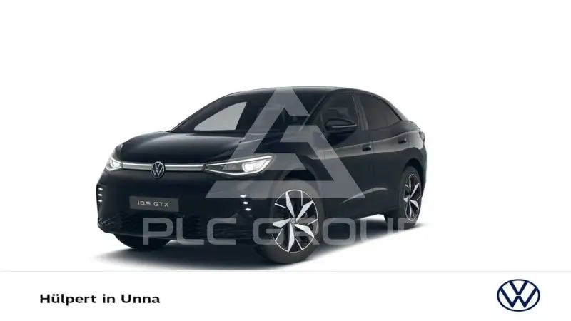 2026 Volkswagen ID5
