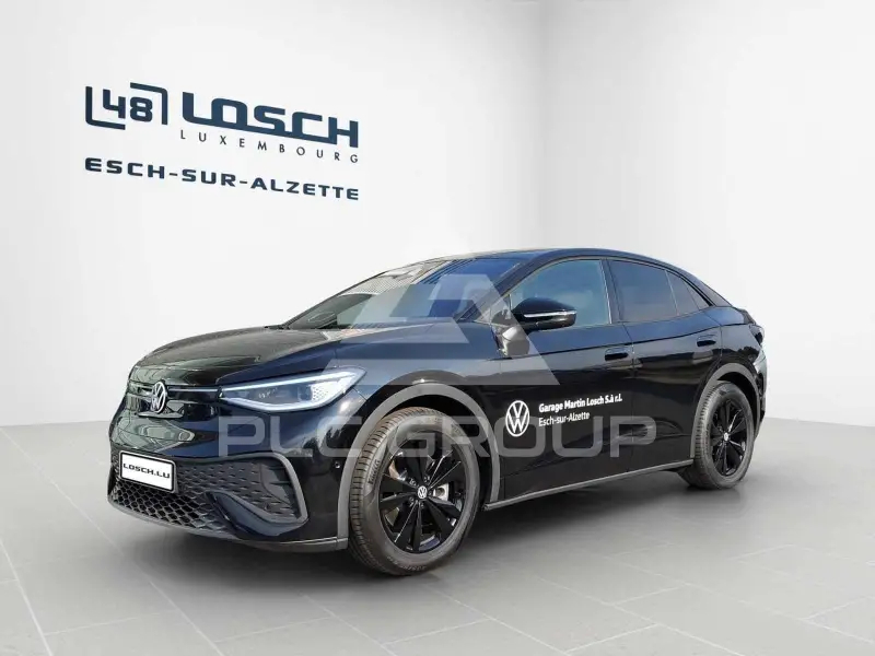 2026 Volkswagen ID5