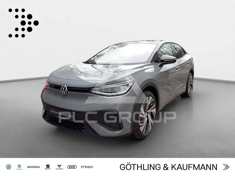 2026 Volkswagen ID5