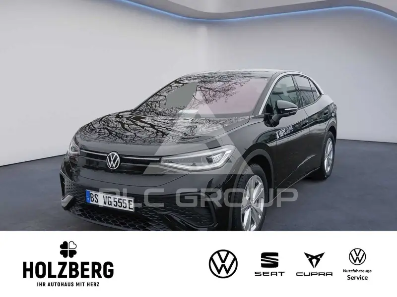 2026 Volkswagen ID5