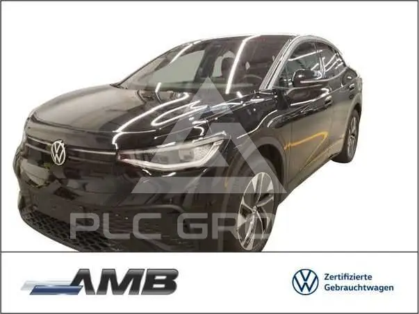 2026 Volkswagen ID5