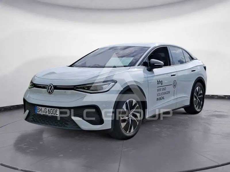 2026 Volkswagen ID5