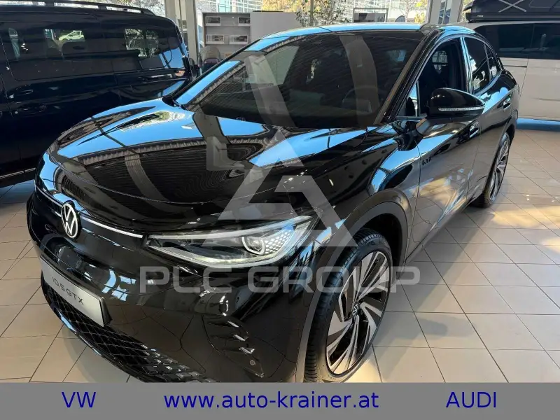 2026 Volkswagen ID5