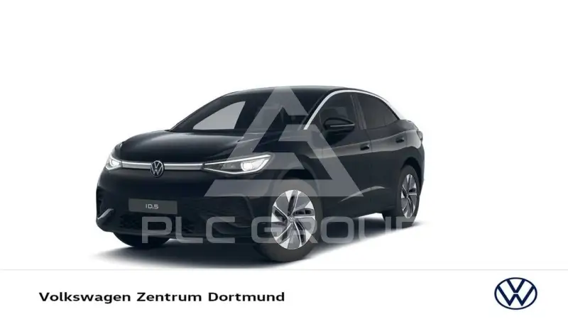 2026 Volkswagen ID5