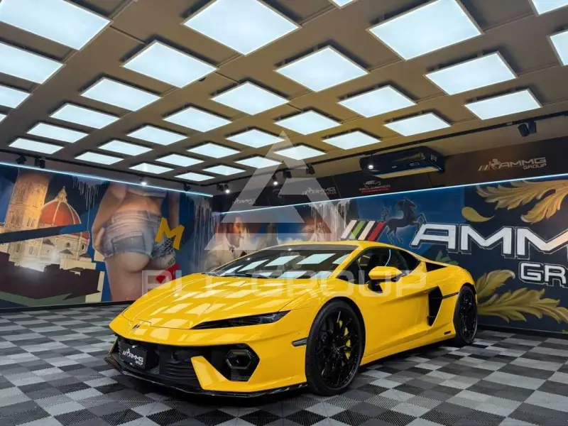 2026 Lamborghini Other