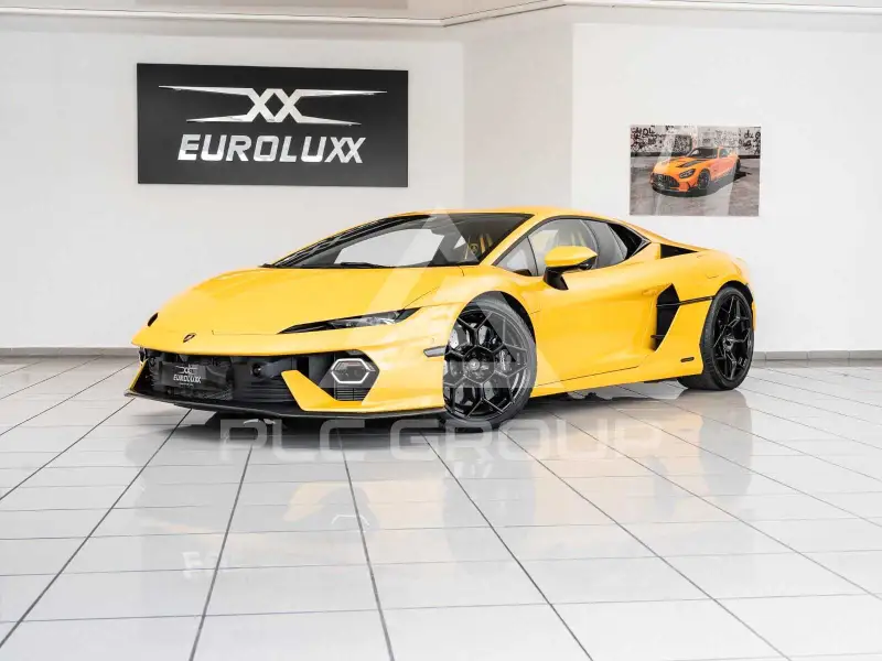 2026 Lamborghini Other