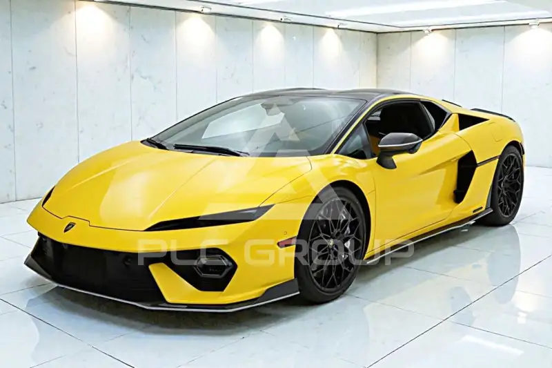 2026 Lamborghini Other