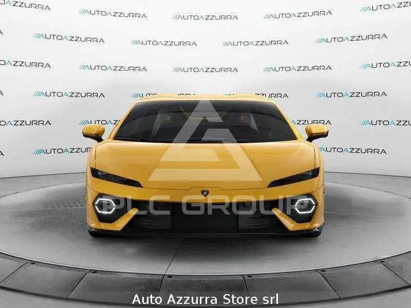 2026 Lamborghini Other