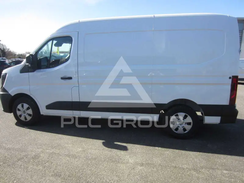 2026 Renault Master