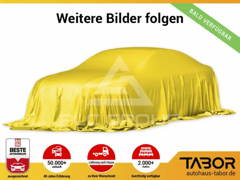 2026 Renault Master