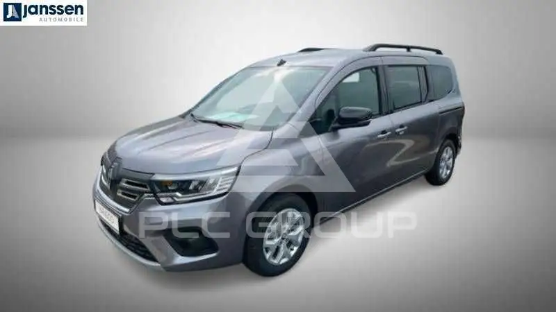 2026 Renault Kangoo