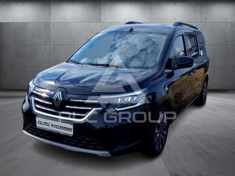 2026 Renault Kangoo