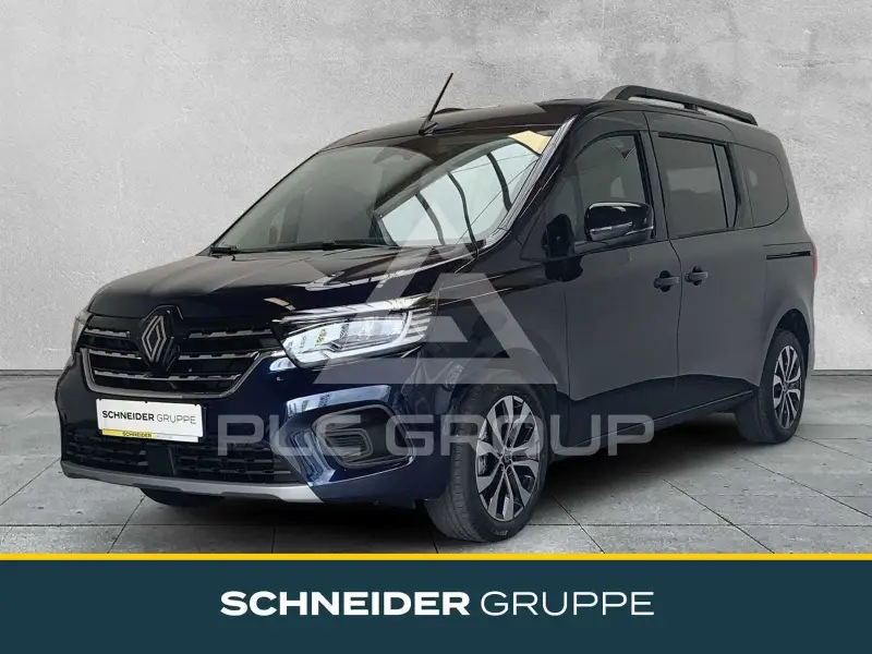 2026 Renault Kangoo