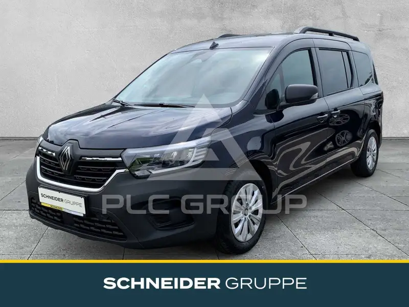 2026 Renault Kangoo