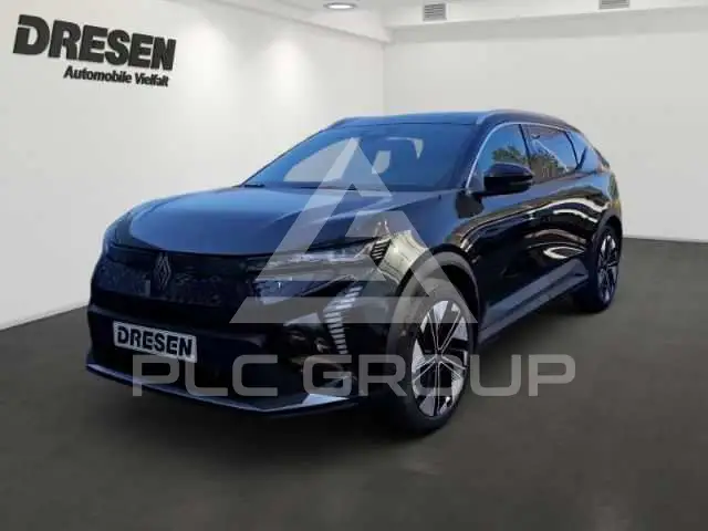 2026 Renault Scenic