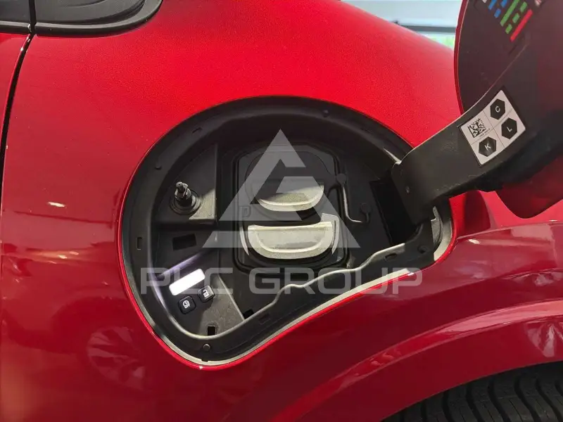 2026 Renault Twingo