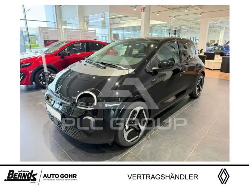 2026 Renault Twingo
