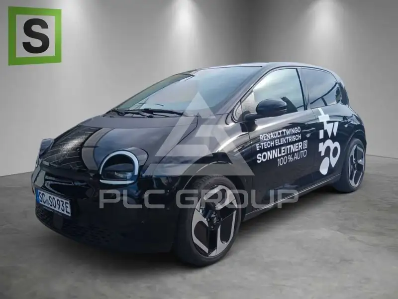 2026 Renault Twingo