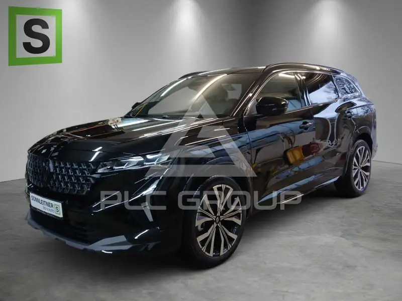 2026 Renault Espace