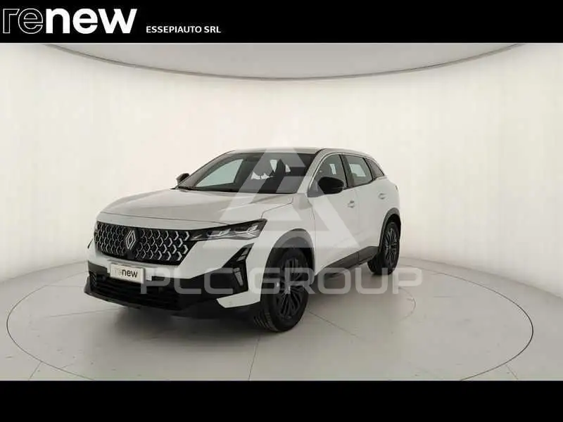 2026 Renault Alaskan