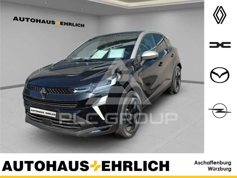 2026 Renault Captur