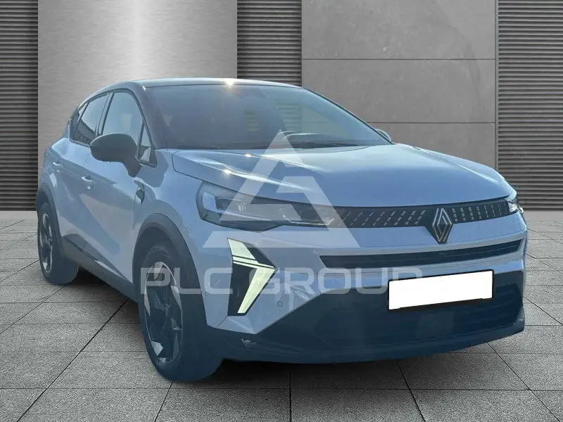 2026 Renault Captur