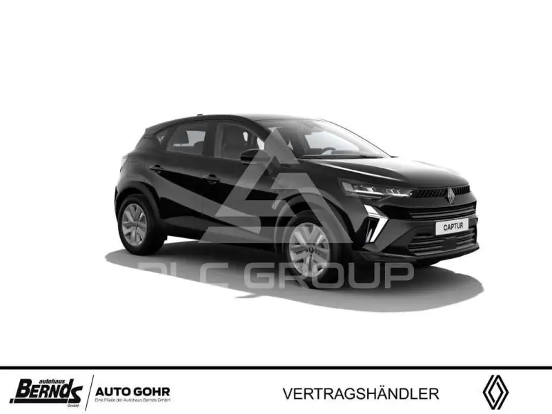 2026 Renault Captur