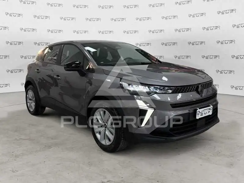 2026 Renault Captur