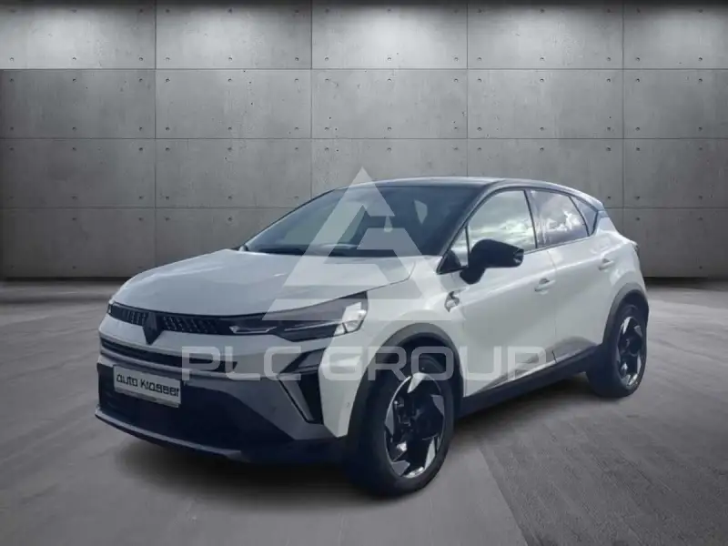 2026 Renault Captur