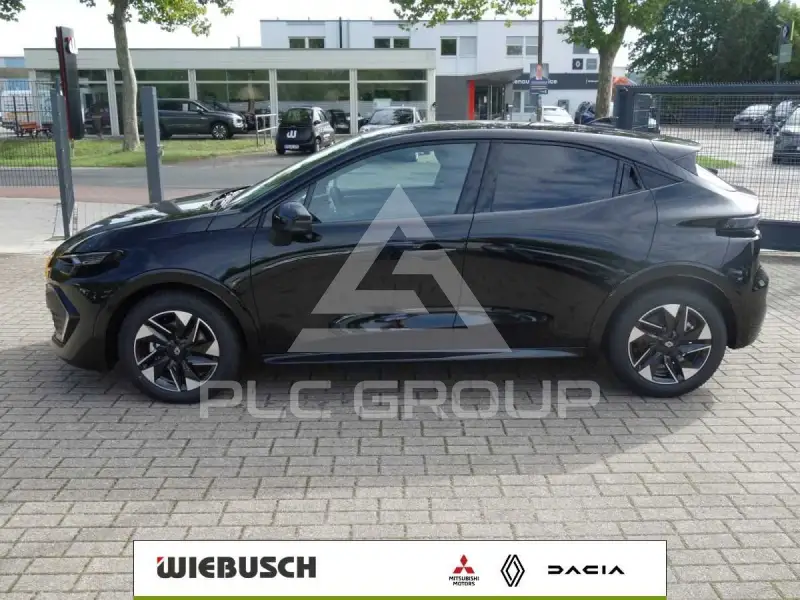 2026 Renault Clio