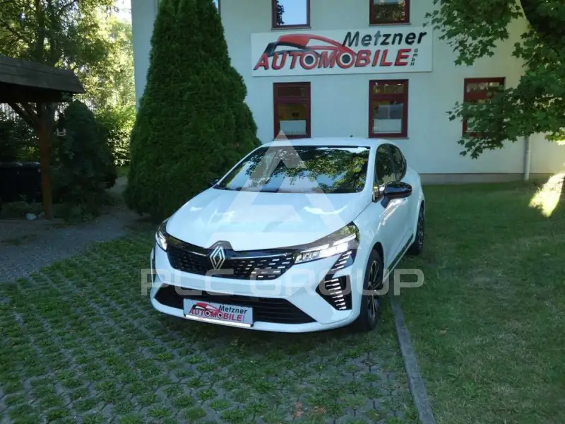 2026 Renault Clio
