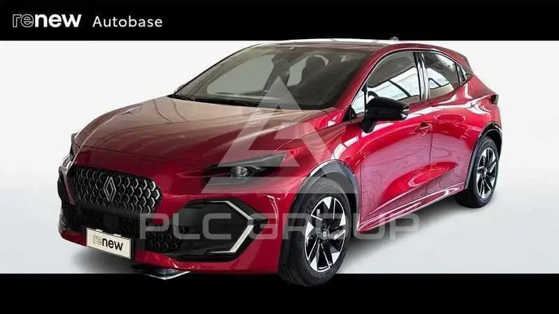 2026 Renault Clio