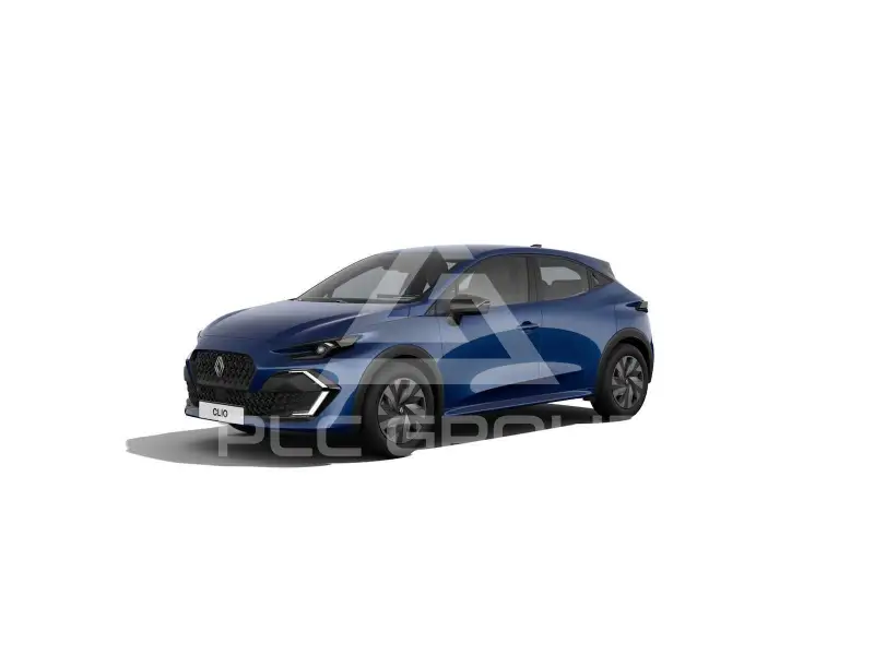 2026 Renault Clio