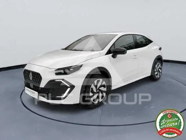 2026 Renault Clio