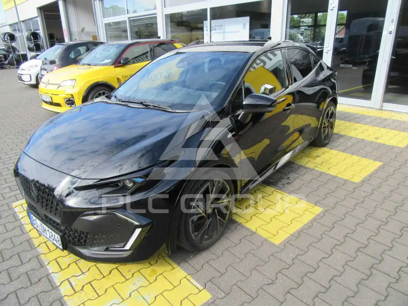 2026 Renault Clio