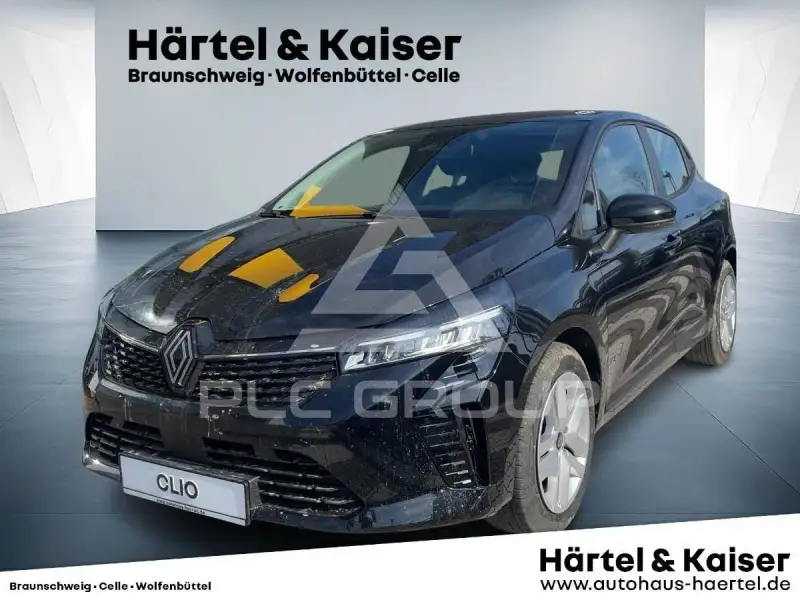 2026 Renault Clio