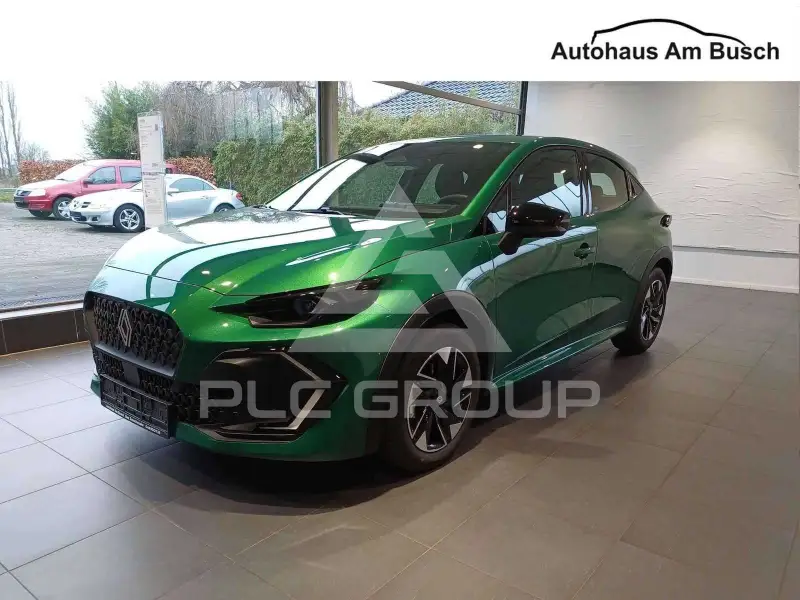 2026 Renault Clio