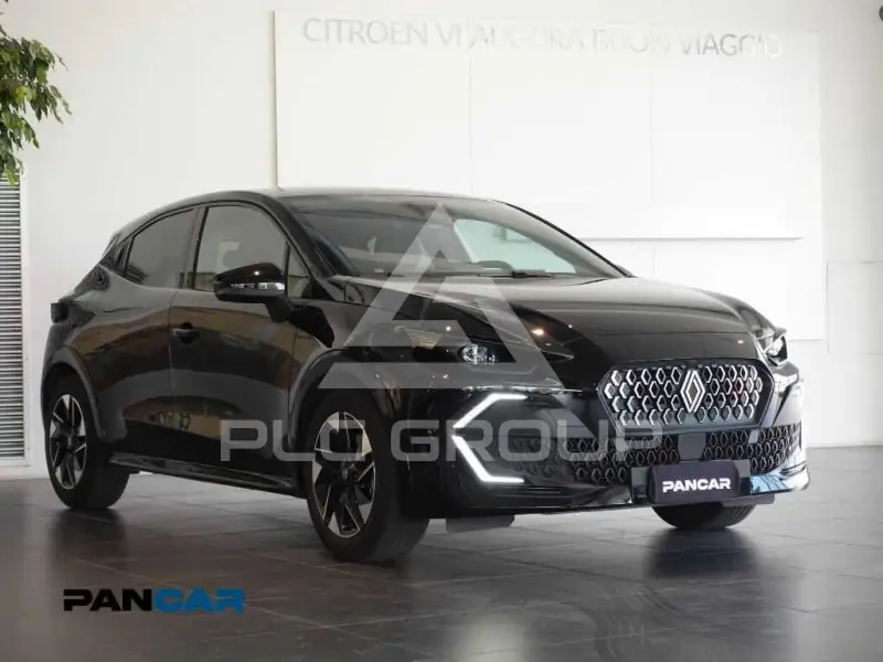 2026 Renault Clio