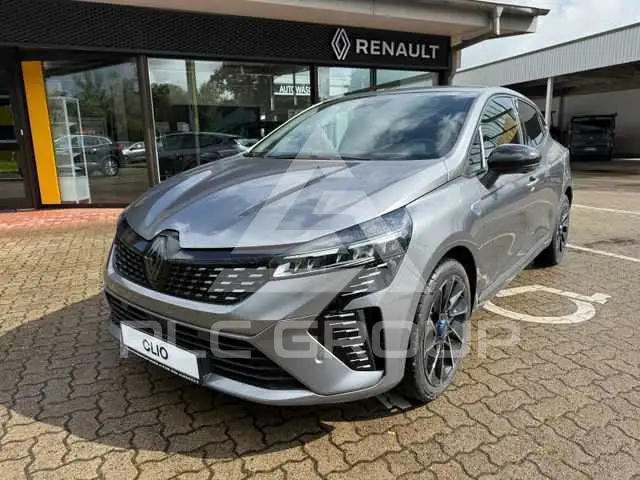 2026 Renault Clio