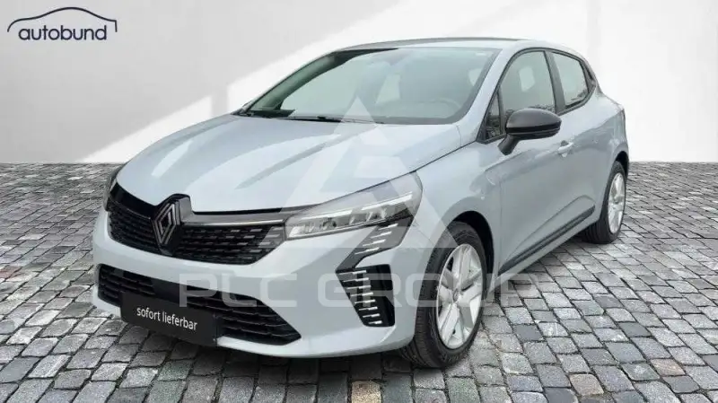 2026 Renault Clio