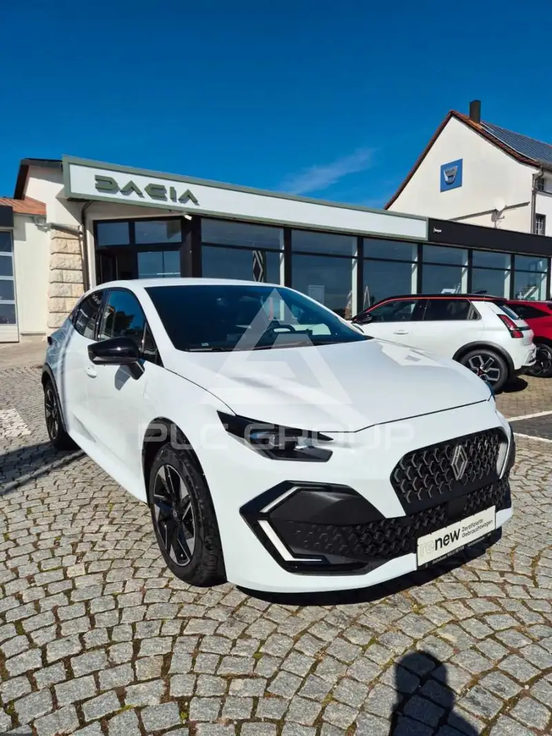 2026 Renault Clio
