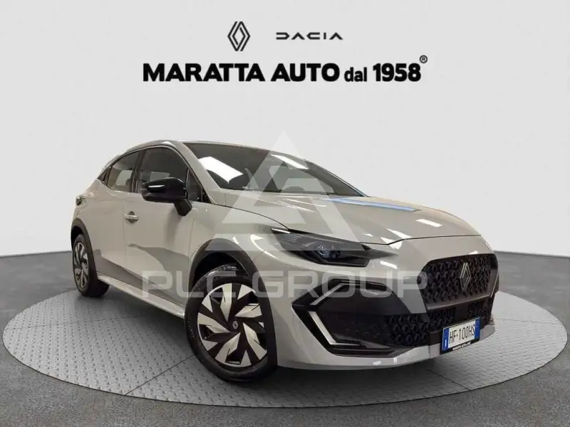 2026 Renault Clio
